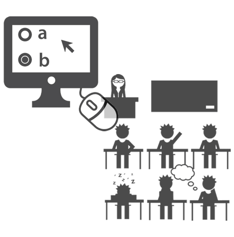 Cursos Semipresenciais